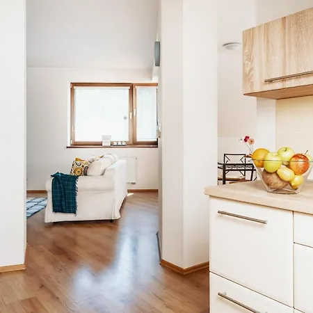 Short By Ambiente Hotel Bratislava