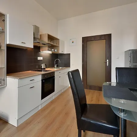 Hotel Short By Ambiente Bratislava