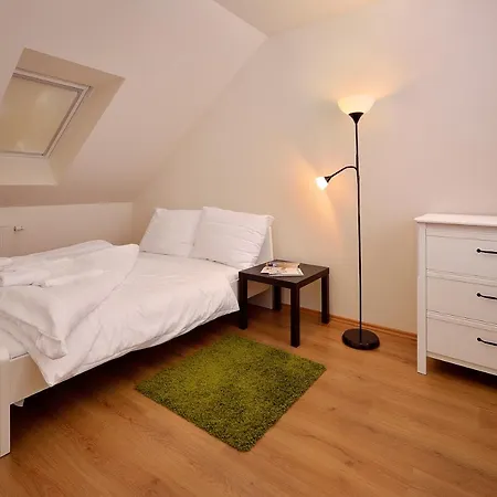 Hotel Short By Ambiente Bratislava
