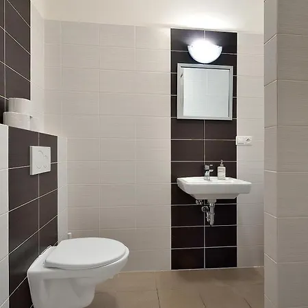 Short By Ambiente Hotel