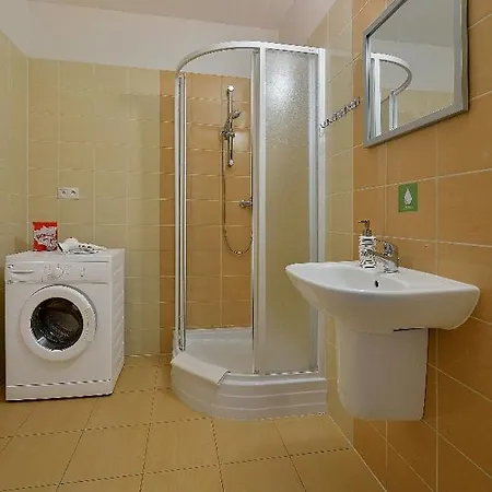Hotel Short By Ambiente Bratislava
