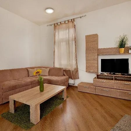 Short By Ambiente Hotel Bratislava